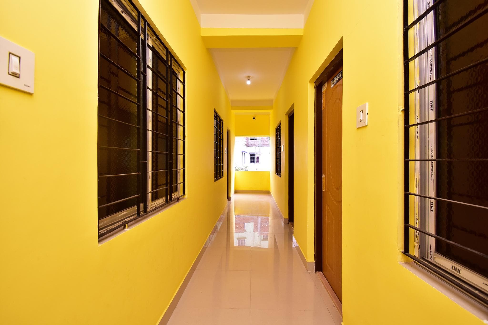 Hotel O Trinayani Guest House photo 4