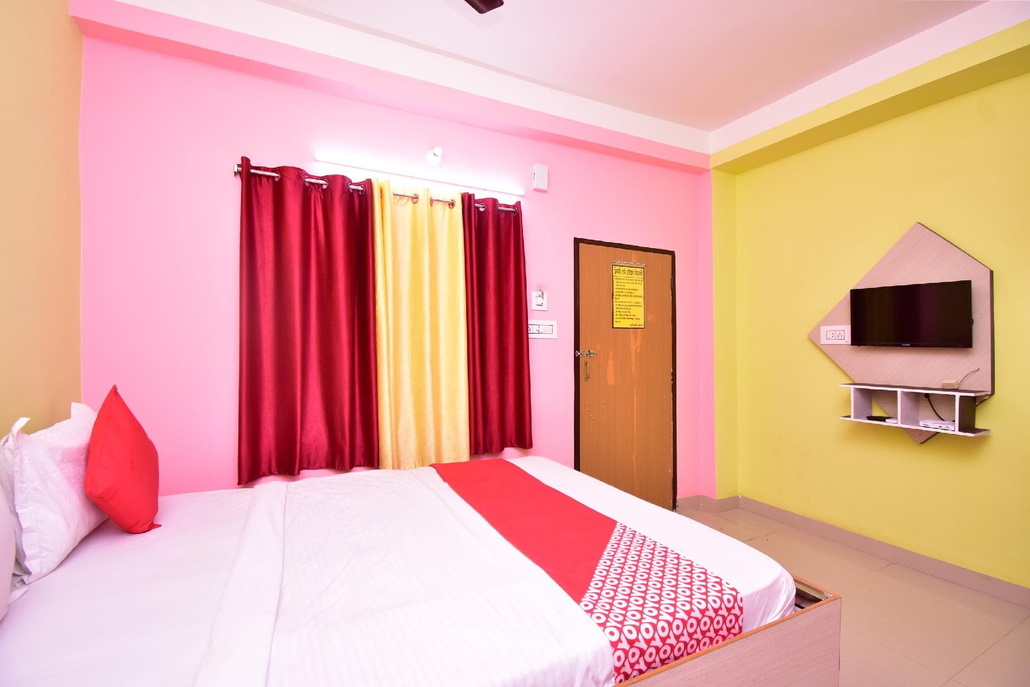 Hotel O Trinayani Guest House photo 2