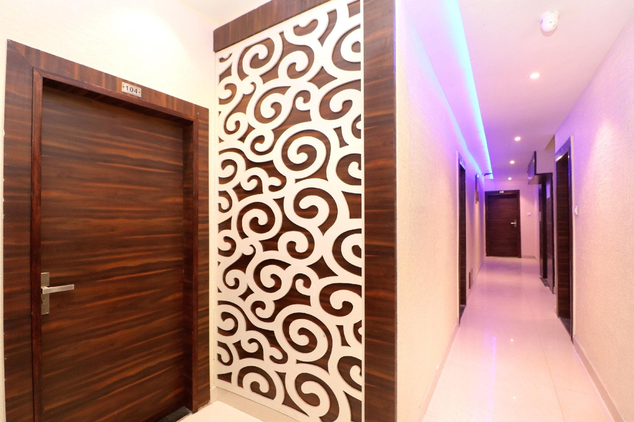 Hotel O Azaad Lifestyle photo 4