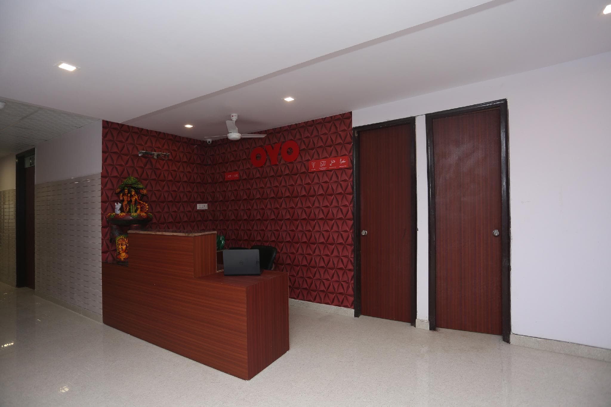 Hotel O Blueberry photo 3