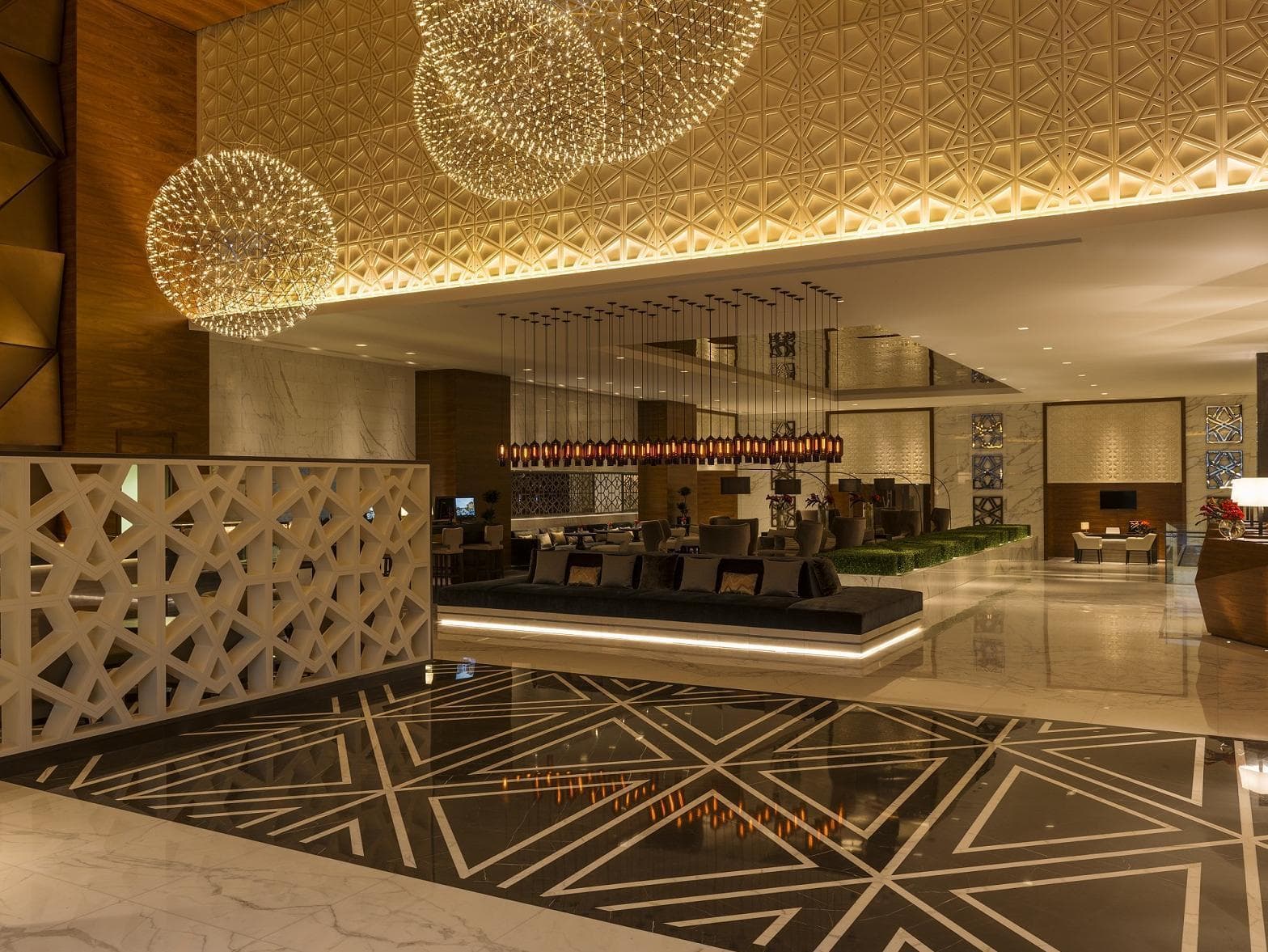 Sheraton Grand Hotel, Dubai photo 3