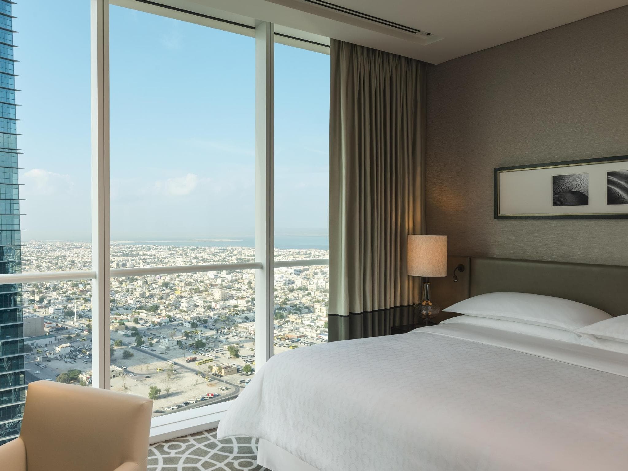Sheraton Grand Hotel, Dubai photo 4