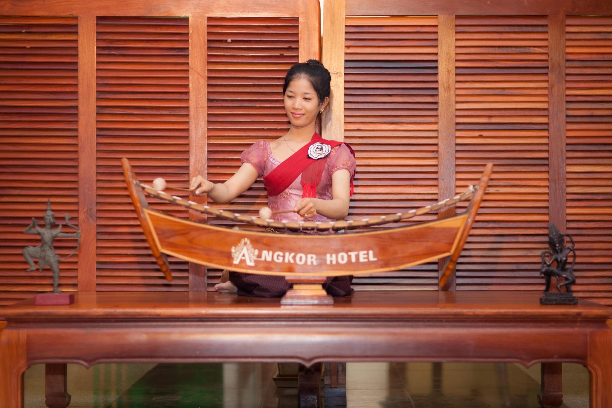 Angkor Paradise Hotel photo 3