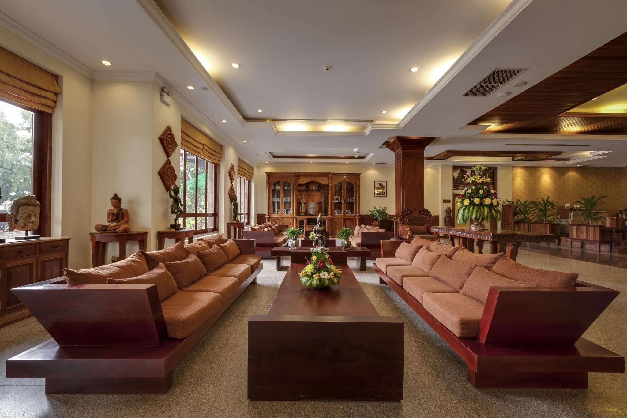 Angkor Paradise Hotel photo 4