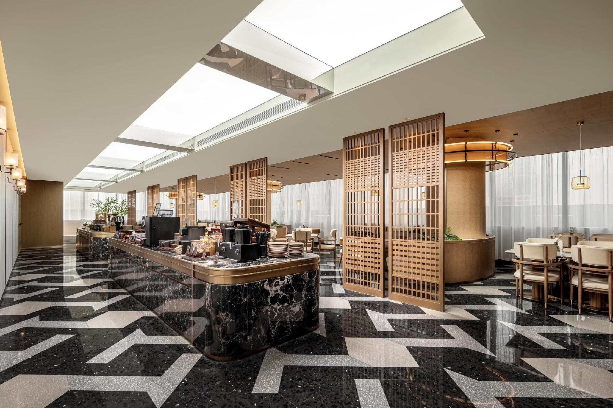 Atour S Hotel Wuhan Wuchang River Beach photo 3