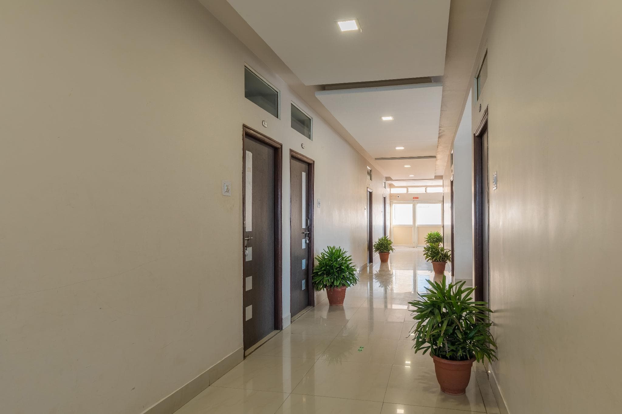 Hotel Ruchi Shree Garden photo 5