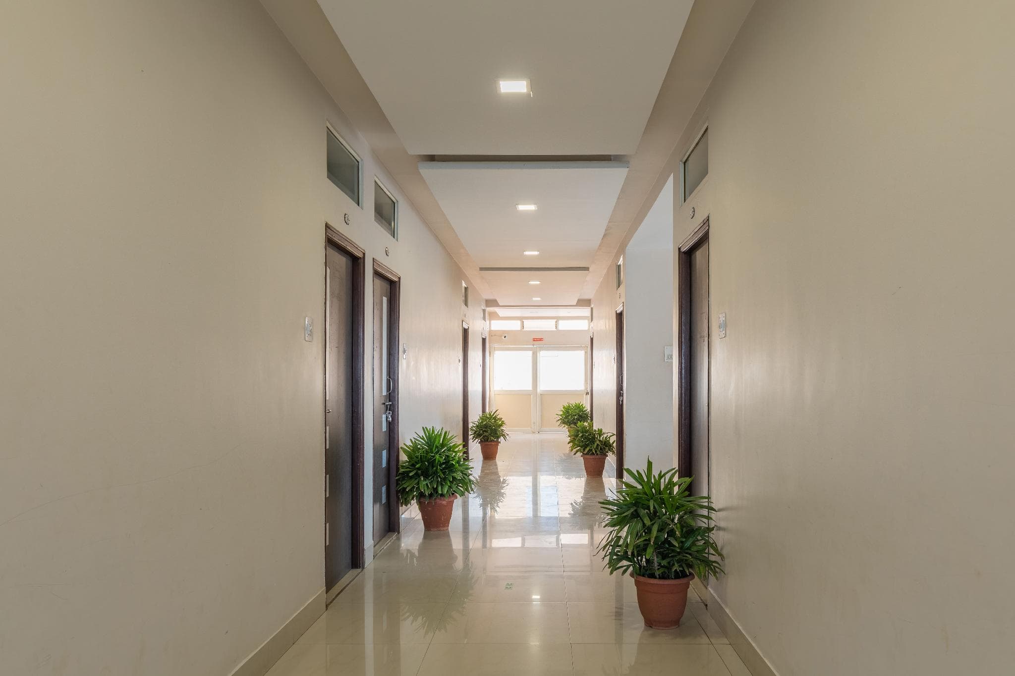 Hotel Ruchi Shree Garden photo 3