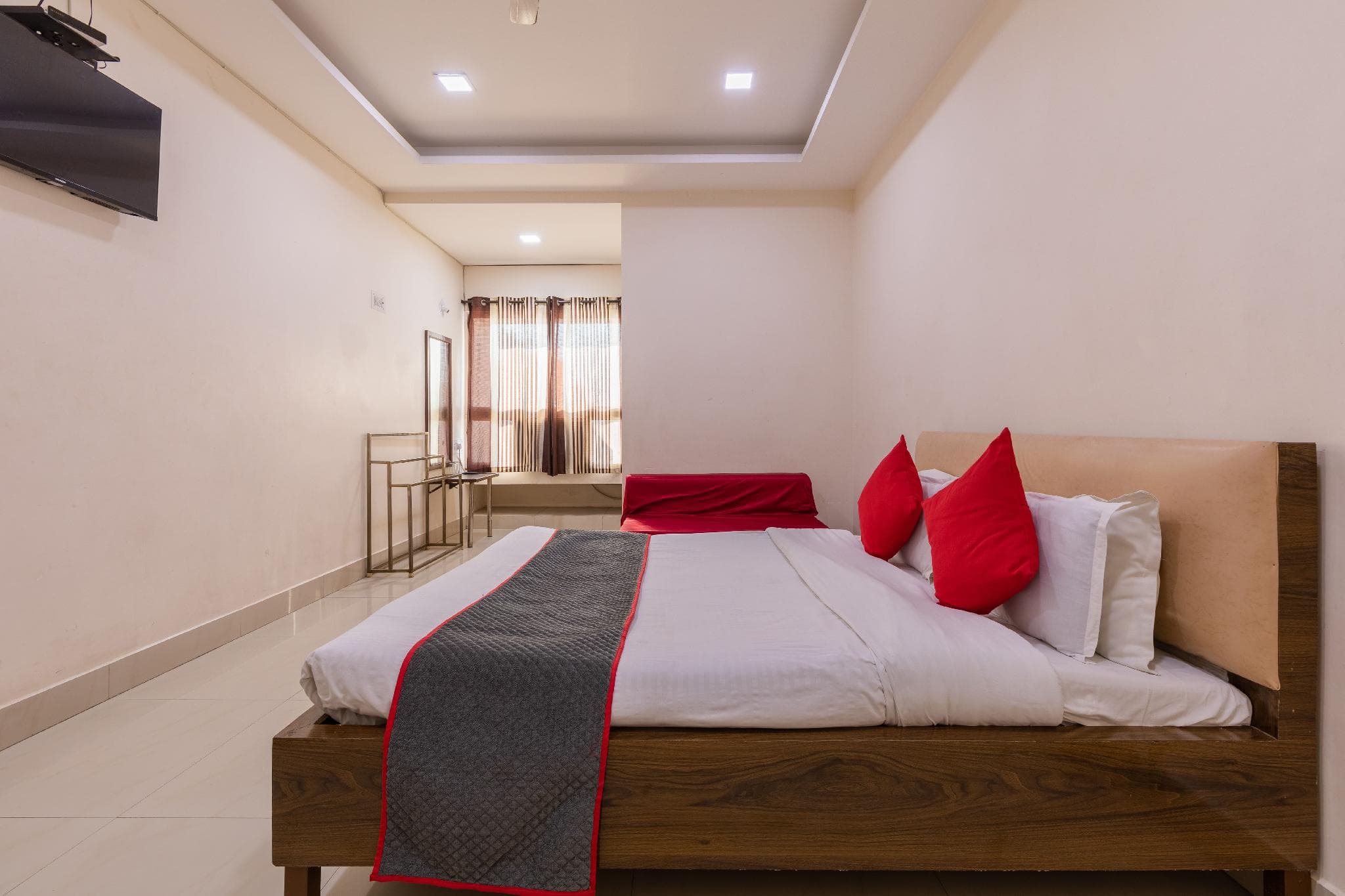 Hotel Ruchi Shree Garden photo 2