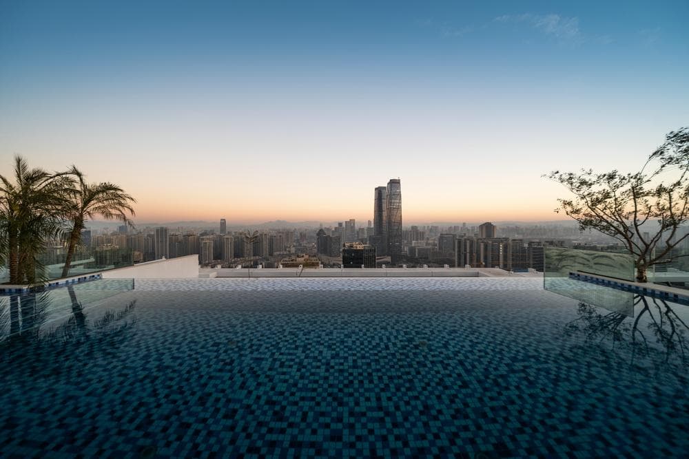 Papman Hotel Kunming (Xishan Wanda Branch) photo 5
