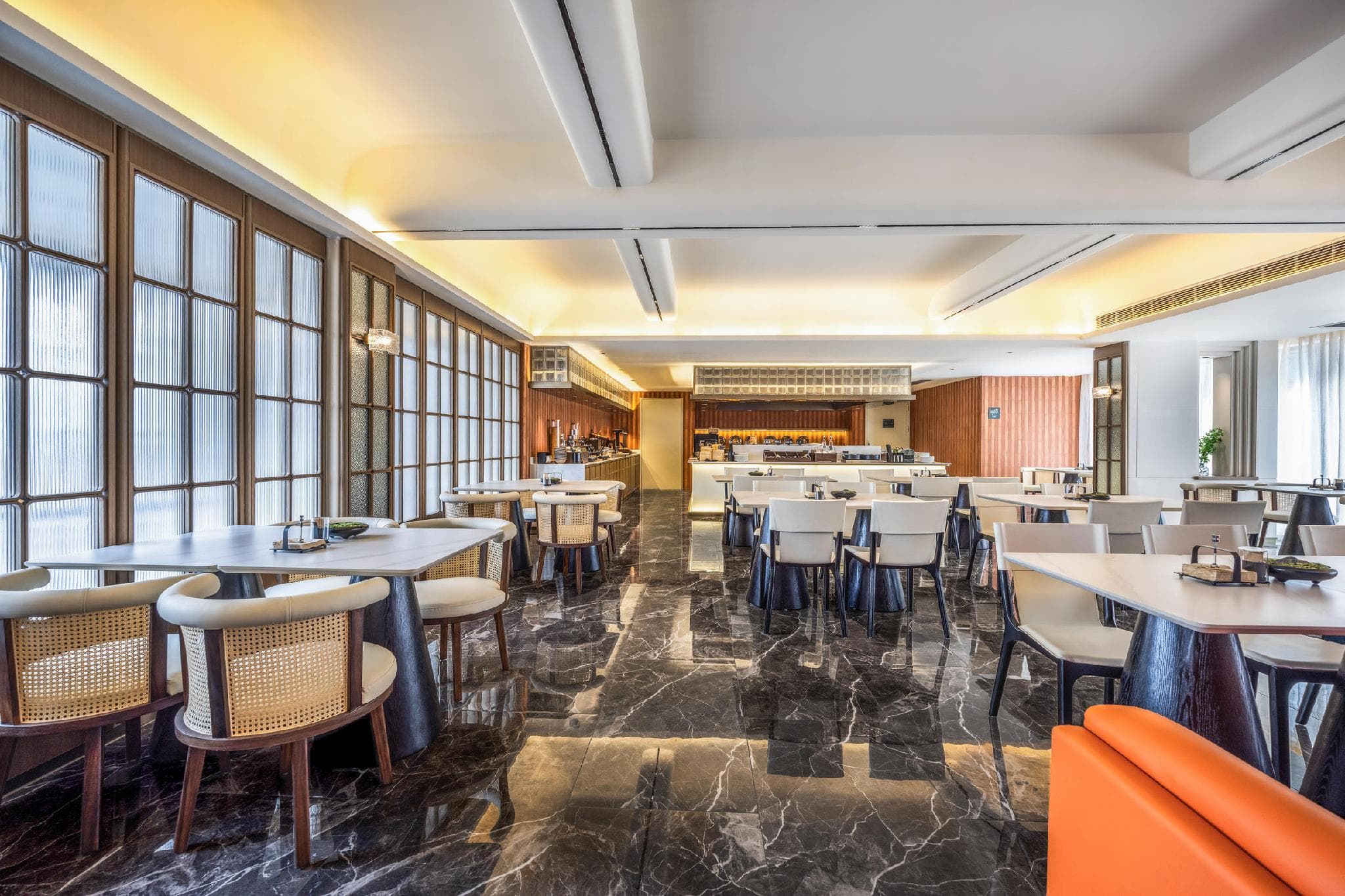 Atour Hotel Dongguan East City 33 Town photo 2