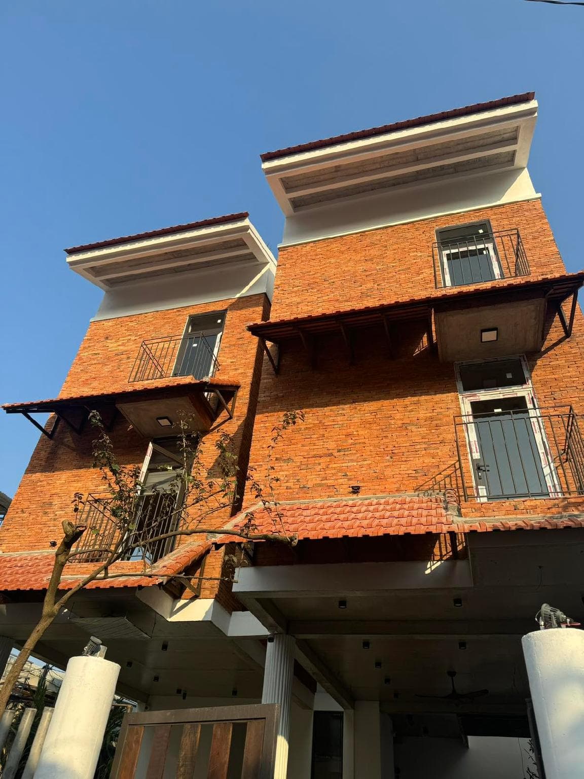 Eco & Rustic Home Hoian photo 3