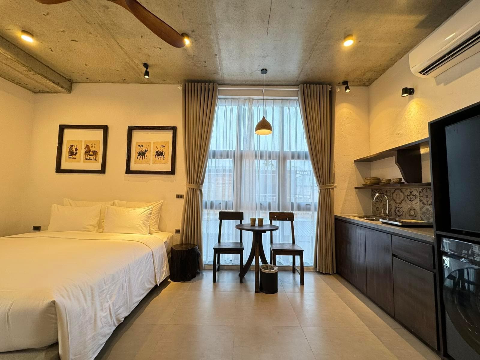 Eco & Rustic Home Hoian photo 2
