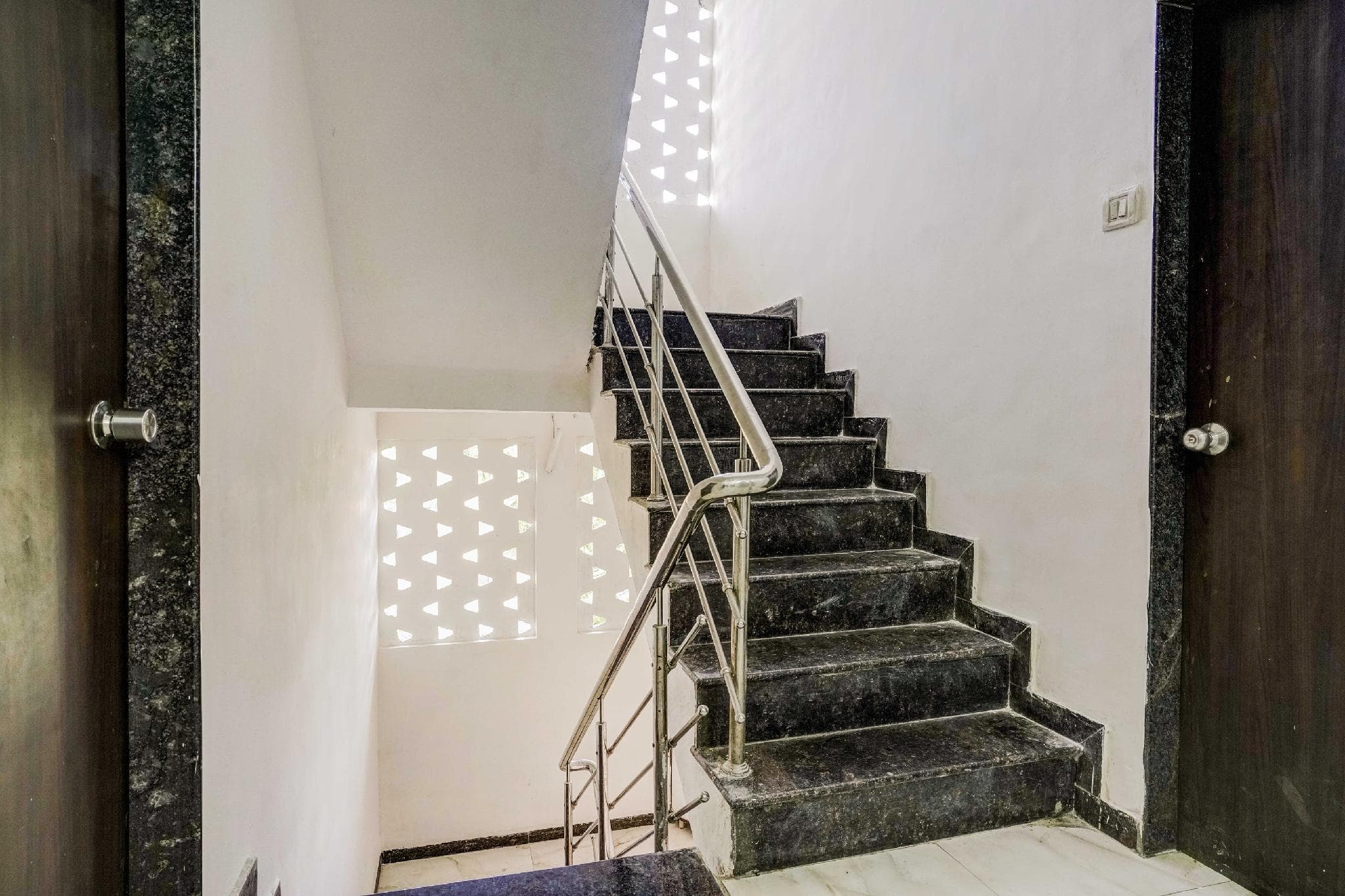 Super Hotel O Nashik Near Vijay Mamta Theatre Formerly Sahara Inn photo 4