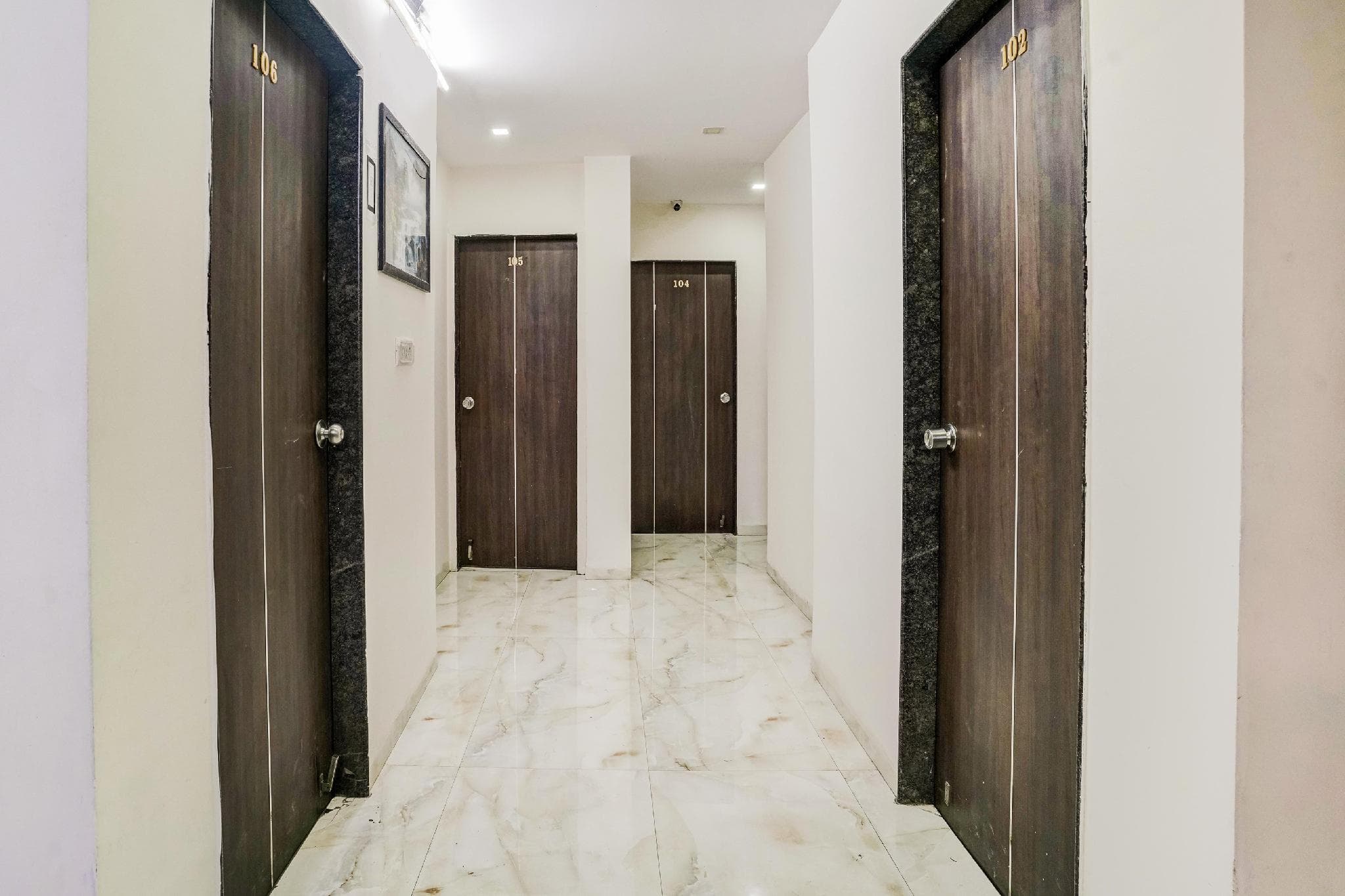 Super Hotel O Nashik Near Vijay Mamta Theatre Formerly Sahara Inn photo 3