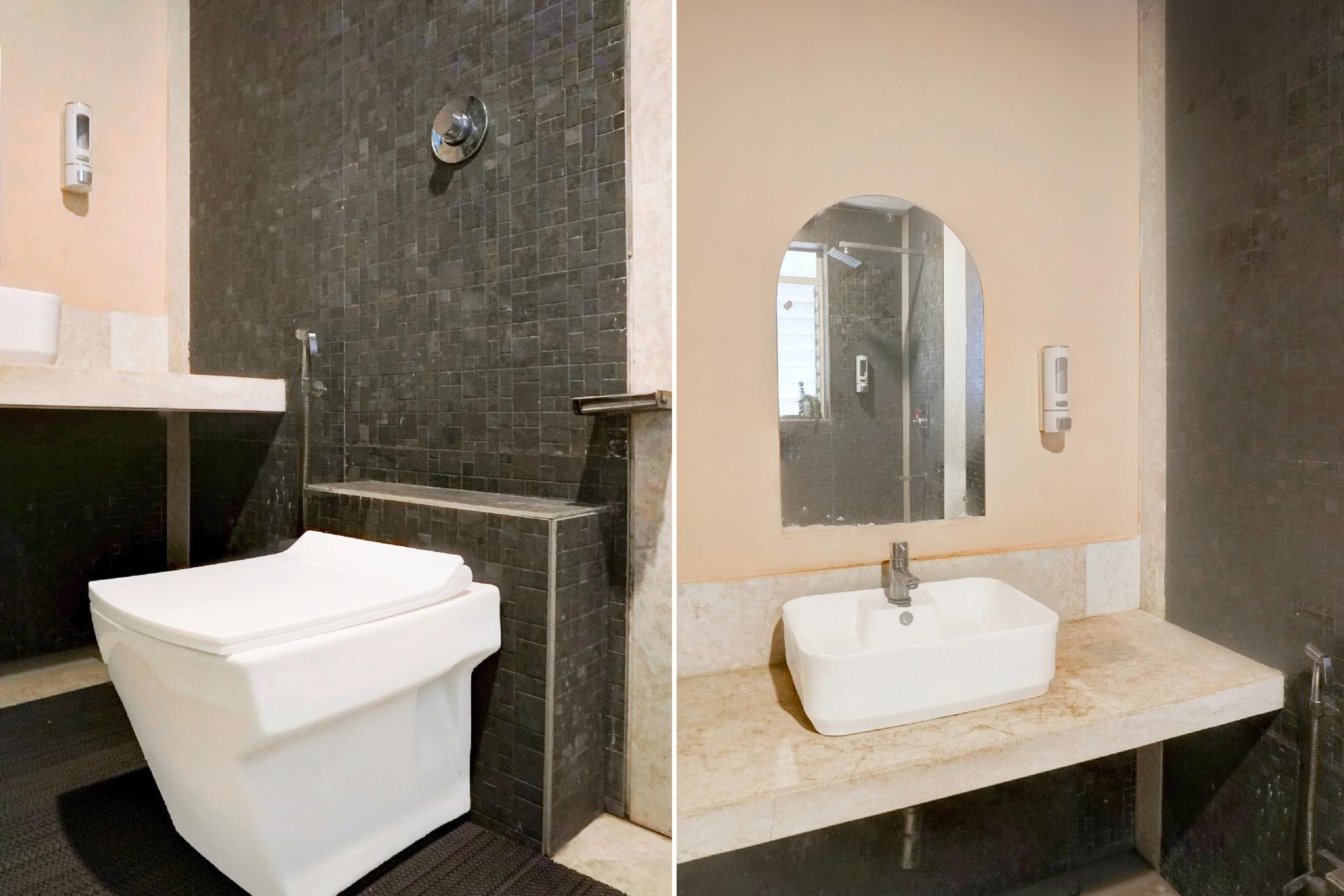 Super Collection O Varsoli Uptown formerly Carmello & Othelo Villas photo 2