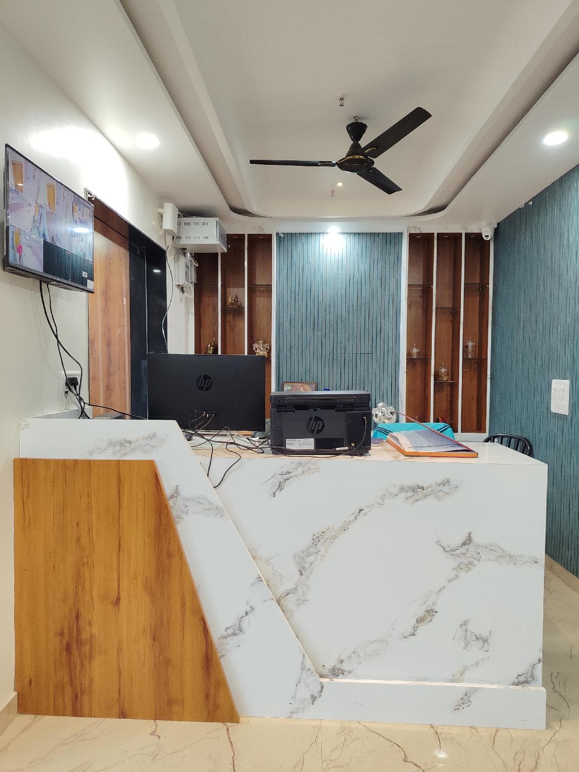 Kennedia International Hotel And Suites photo 3
