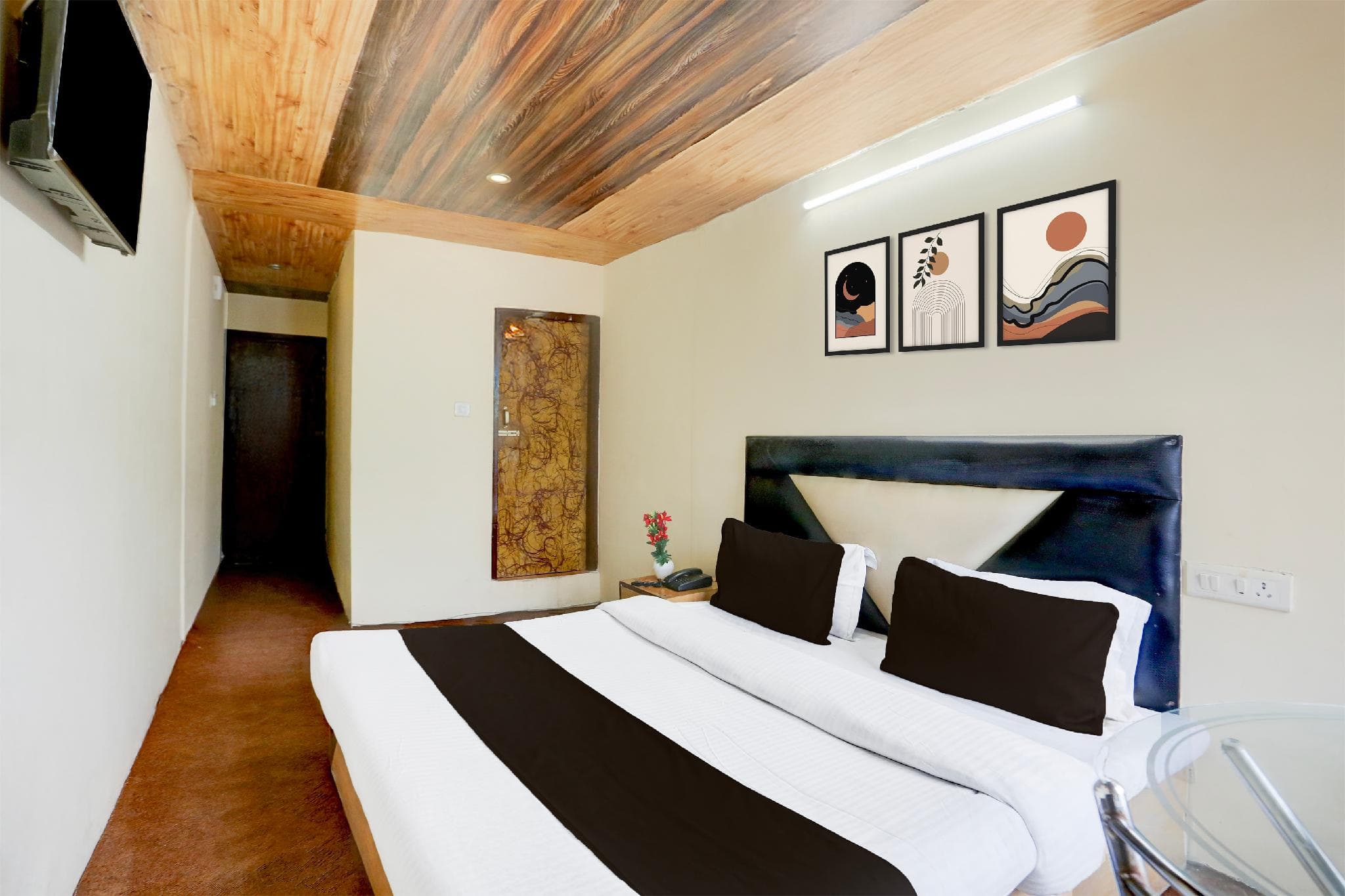Hotel O Simsa Near Kanyal Road photo 2