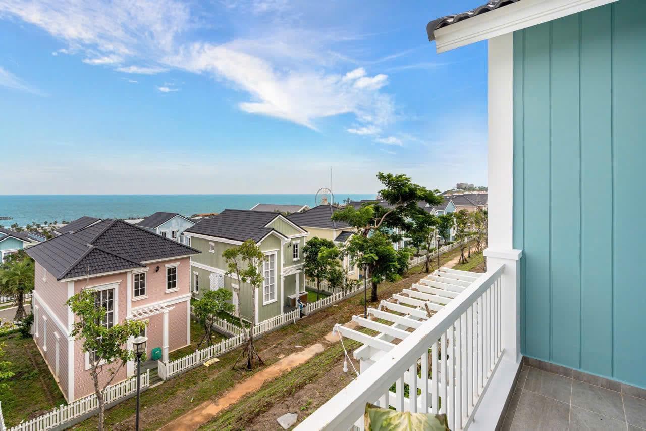 Novaworld Phan Thiết - QT Villa photo 2