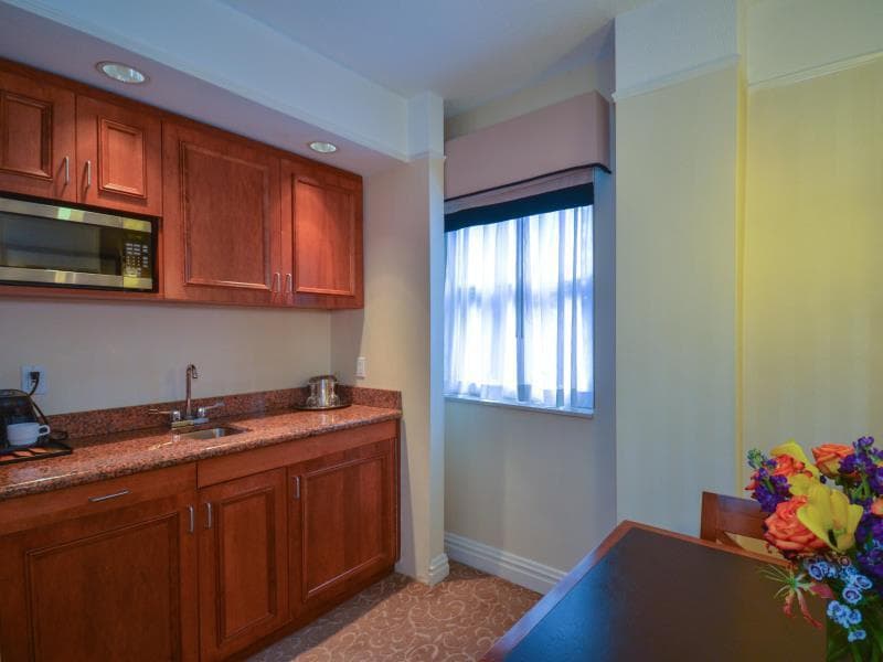 San Carlos Hotel photo 2