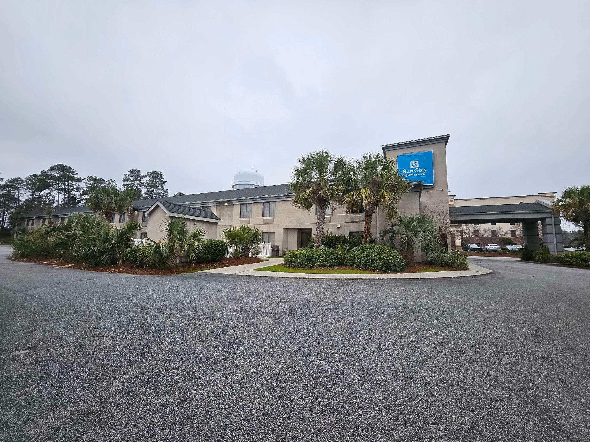 SureStay by Best Western Summerville Flowertown photo 5