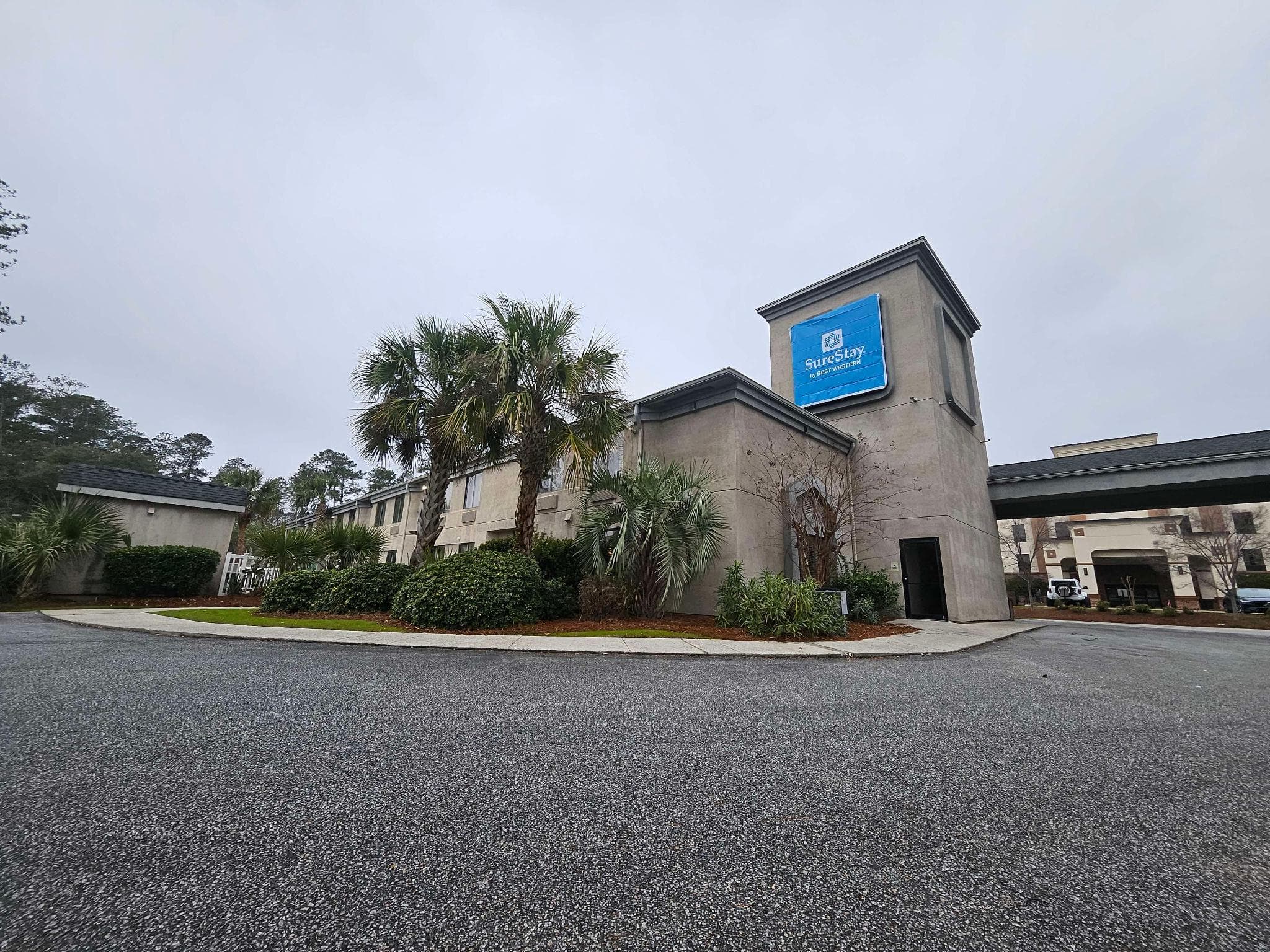 SureStay by Best Western Summerville Flowertown photo 4