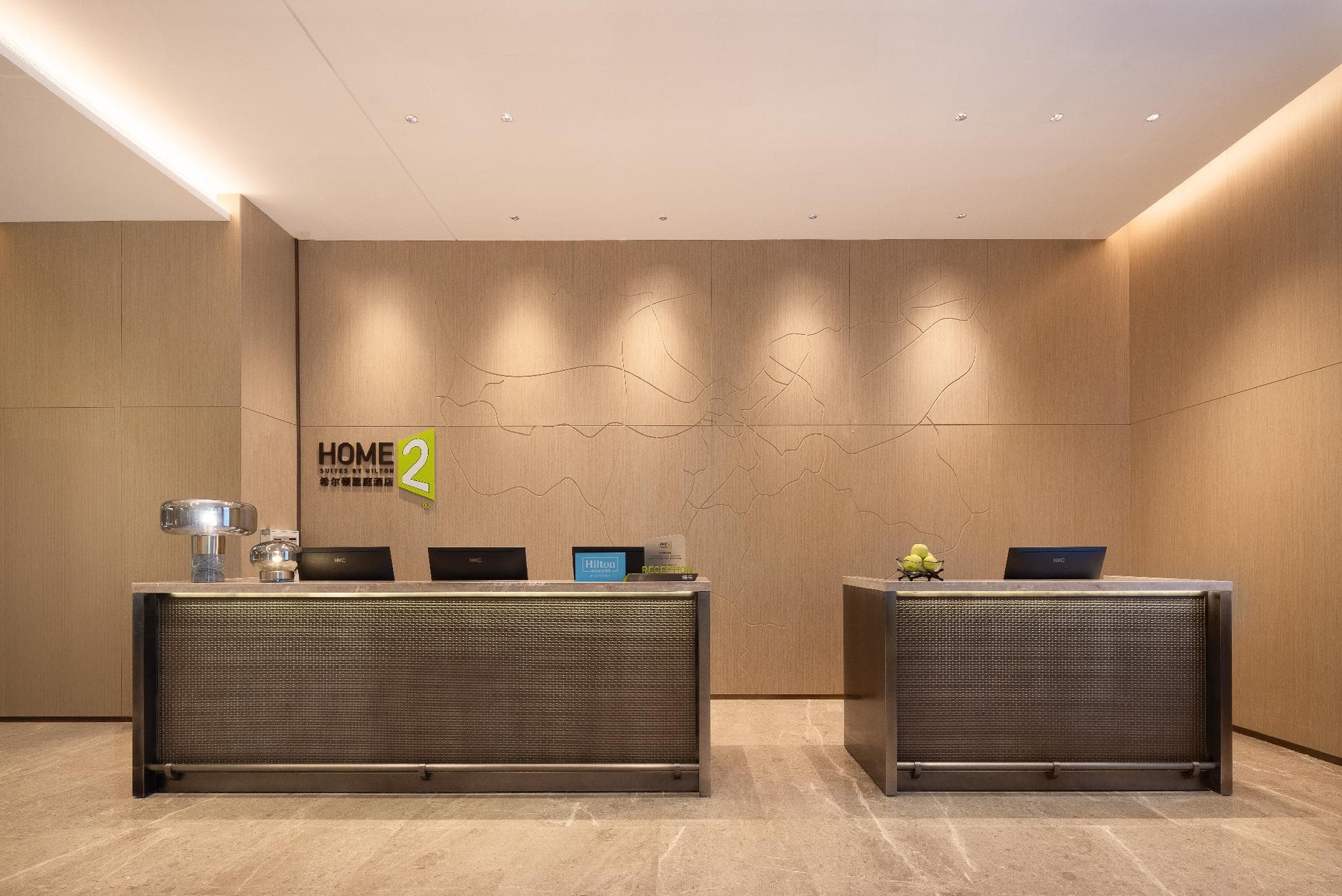 Home2 Suites by Hilton Kunming Xishan