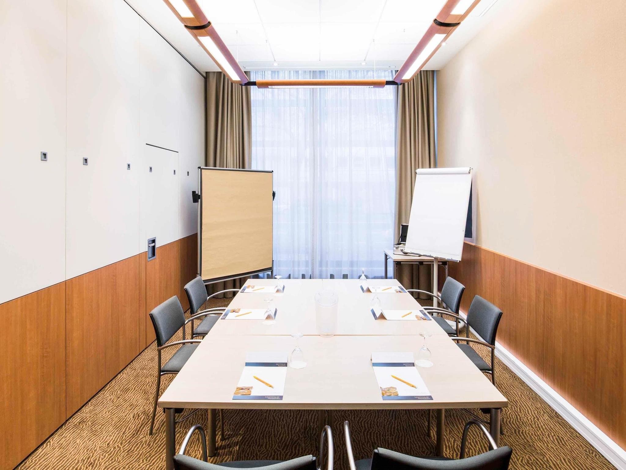 Novotel Aachen City Hotel photo 4