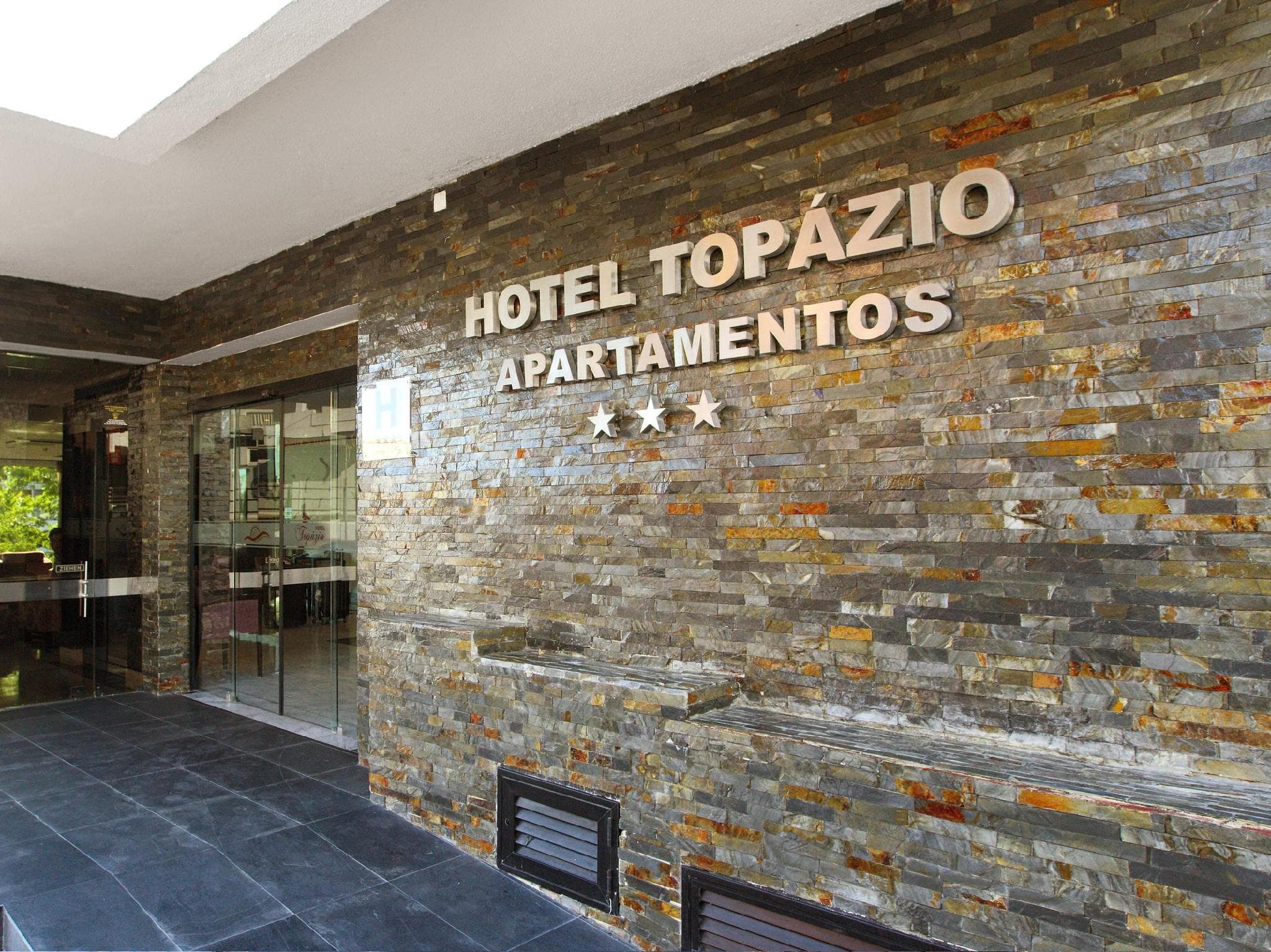 Hotel Topazio photo 4