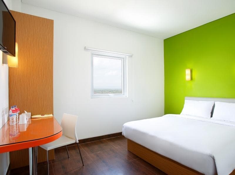 Amaris Hotel Ponorogo photo 2