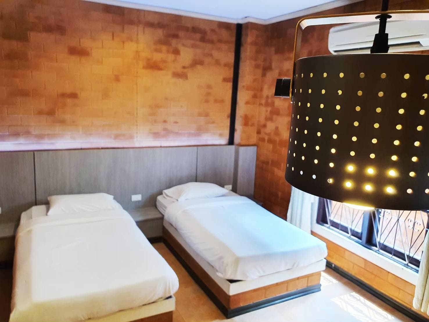 Changsova Hotel photo 2