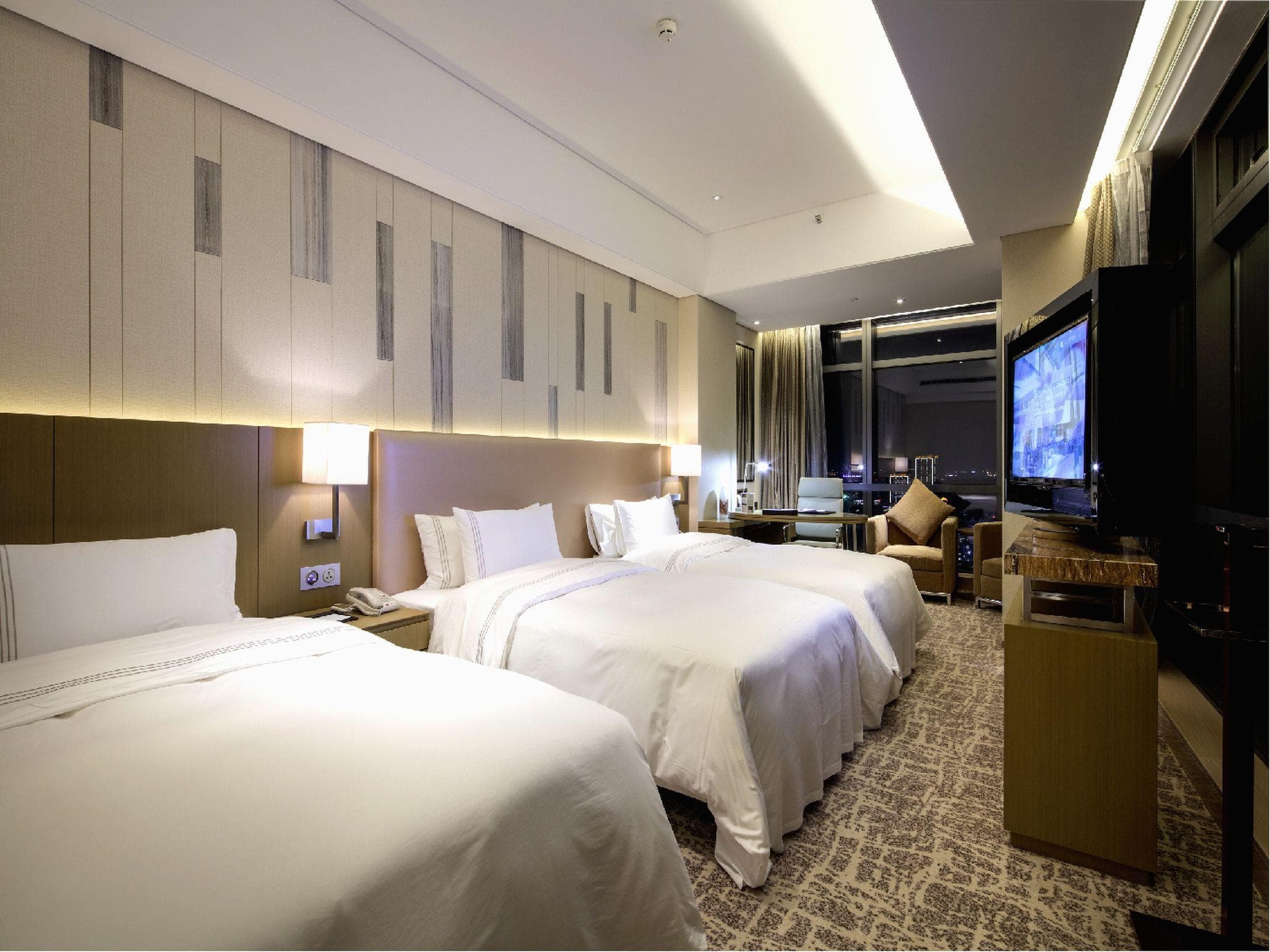 Hotel Nikko Suzhou photo 3