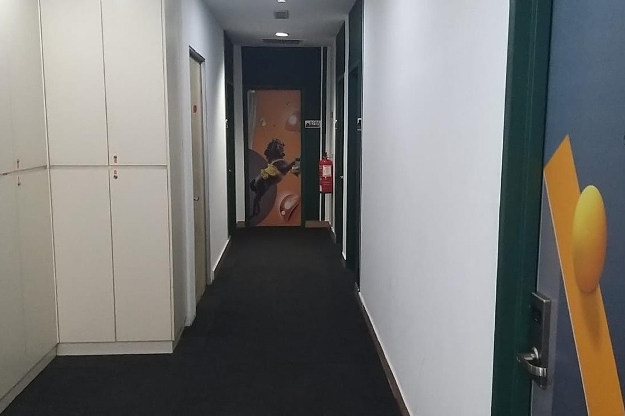 BR Parklands Hotel photo 5