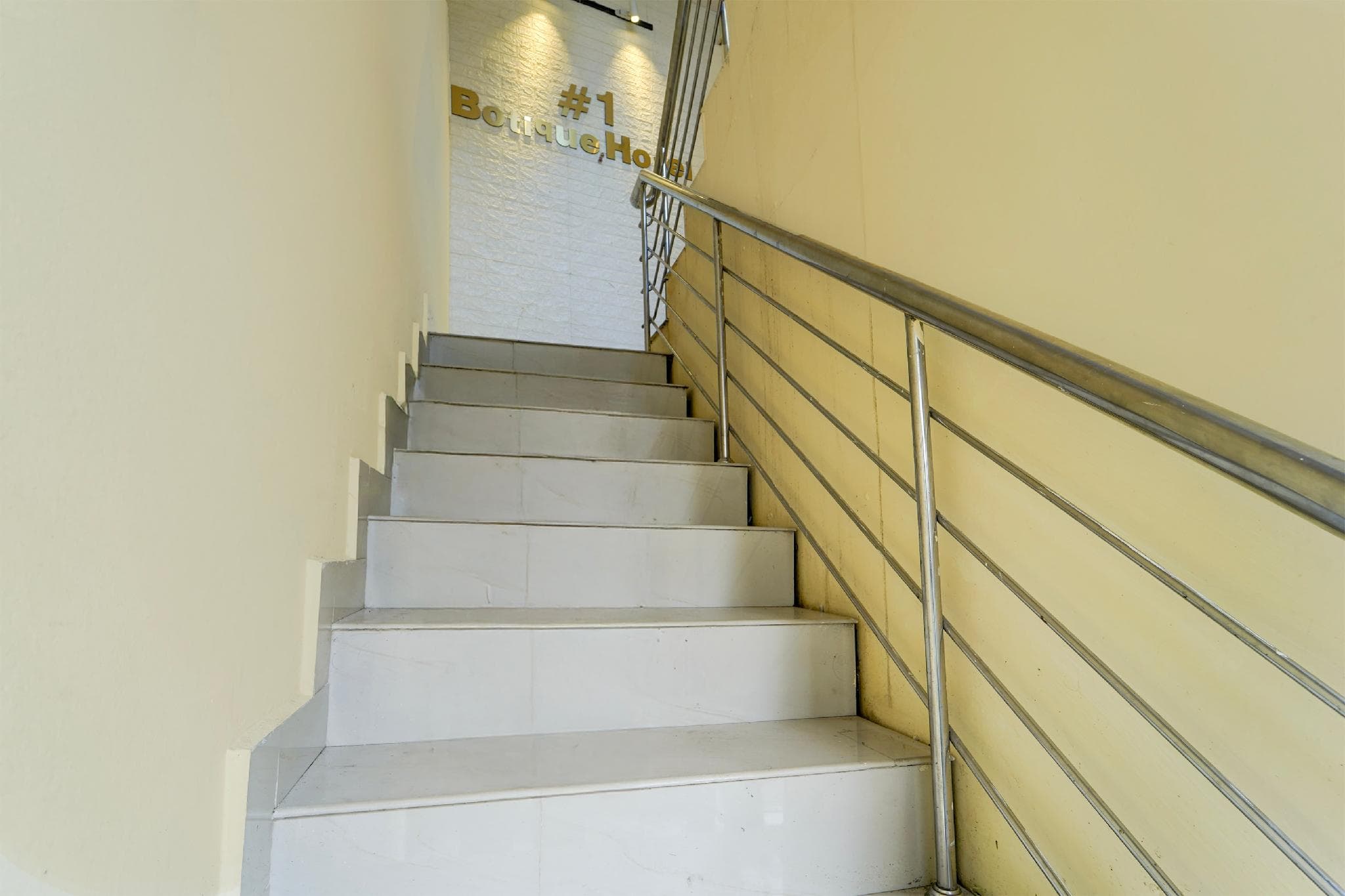 Hotel O Chakkaraparambu Vyttila photo 5