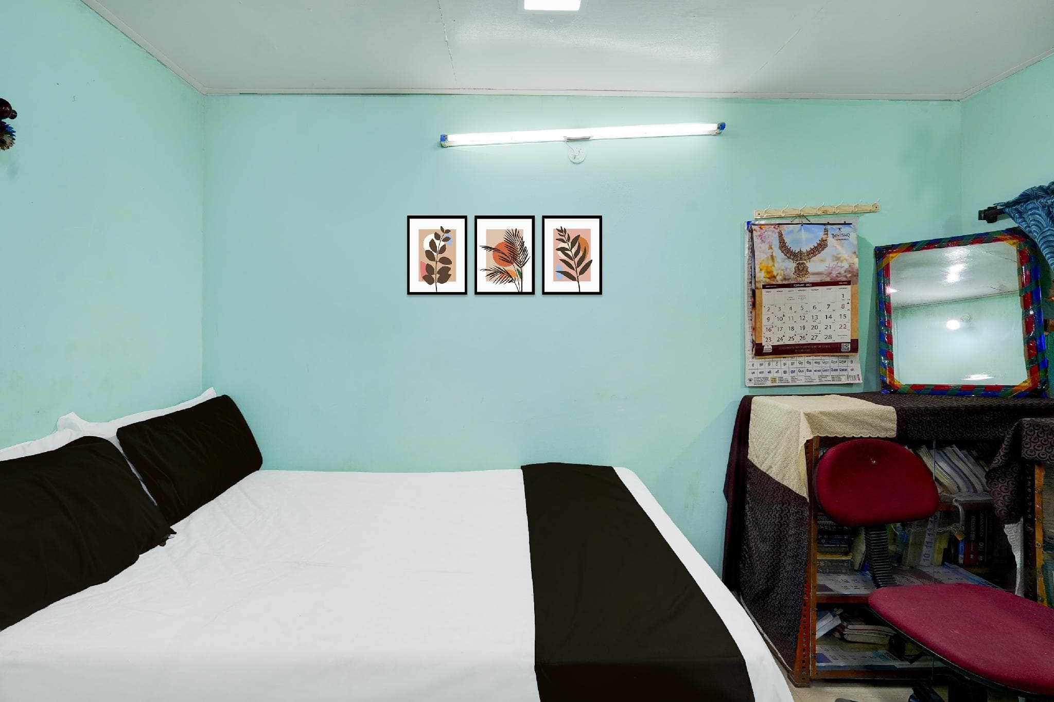 Hotel O PARAM HOMESTAY photo 3