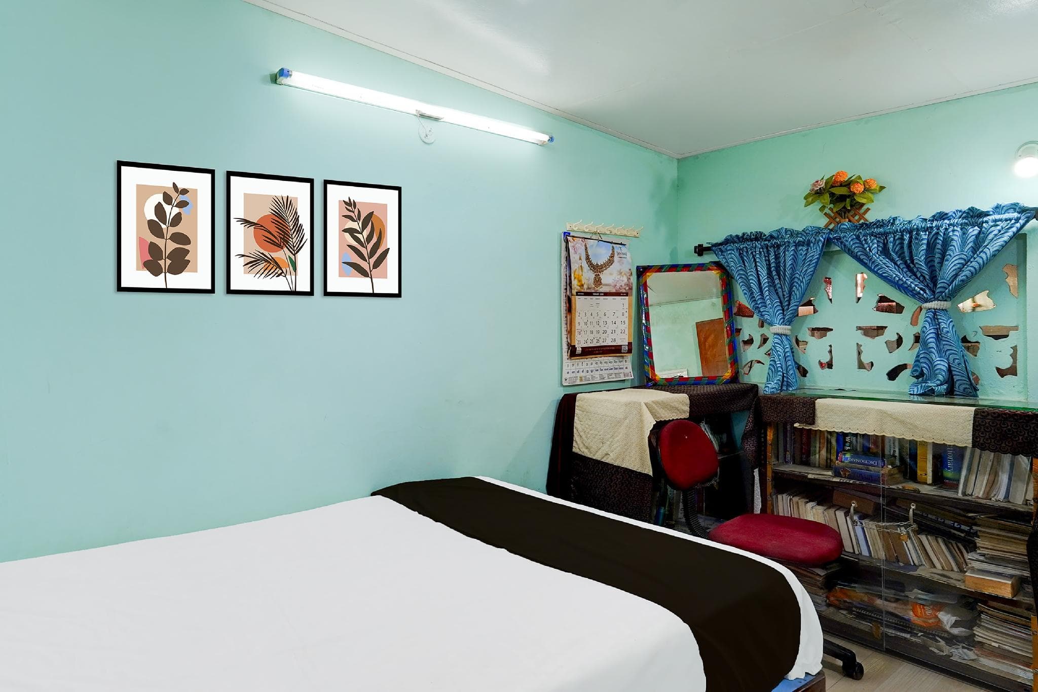 Hotel O PARAM HOMESTAY photo 4