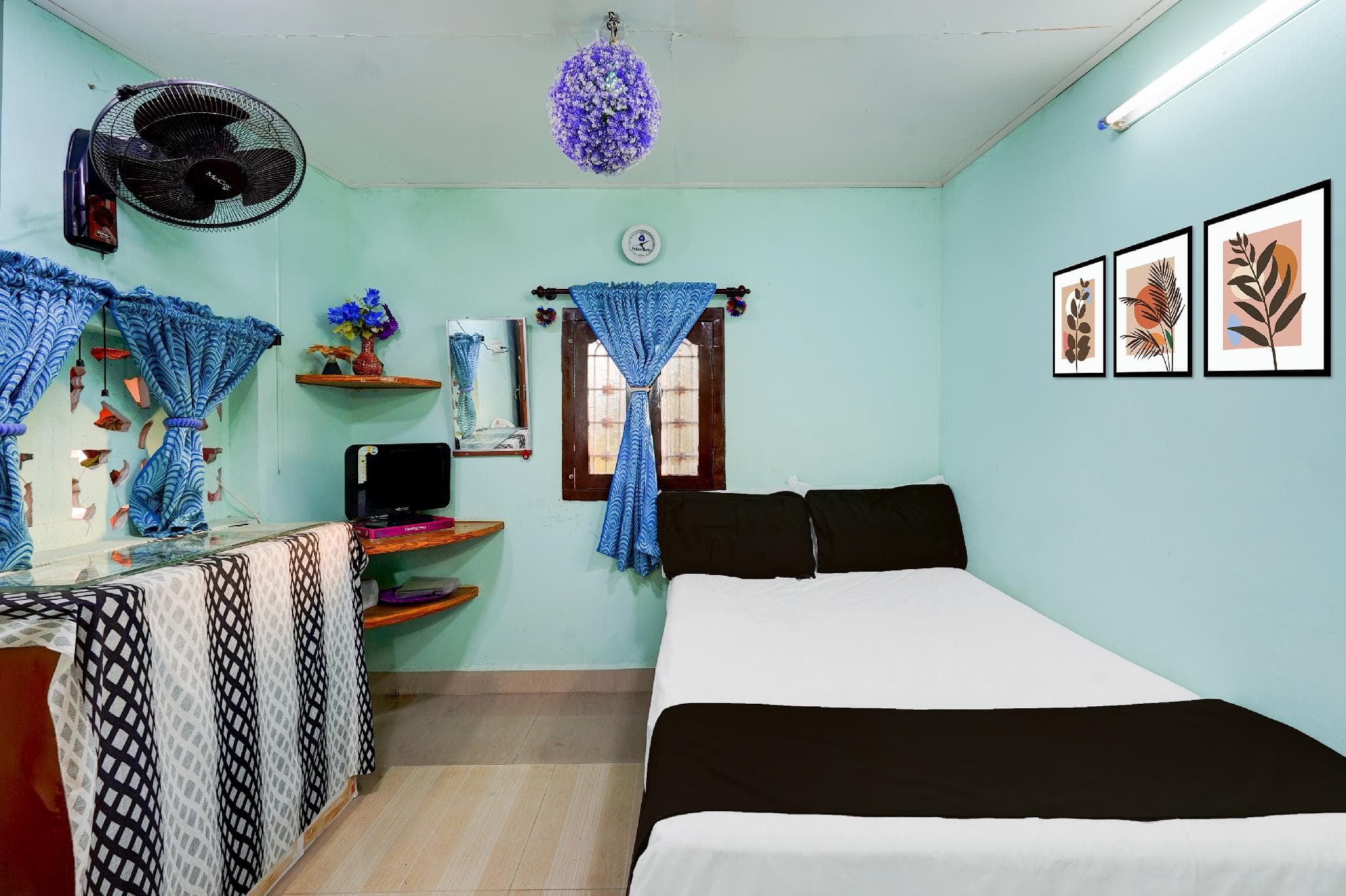 Hotel O PARAM HOMESTAY photo 2