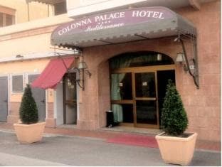 Colonna Palace Hotel Mediterraneo photo 5