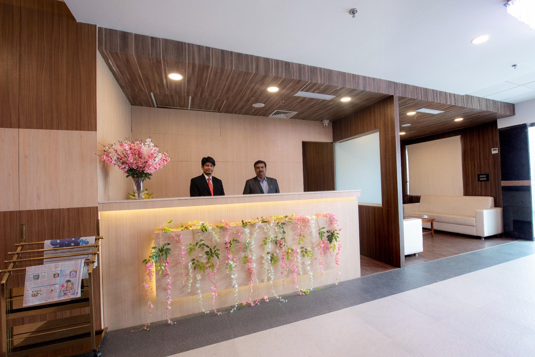 hotel urbane inn photo 3