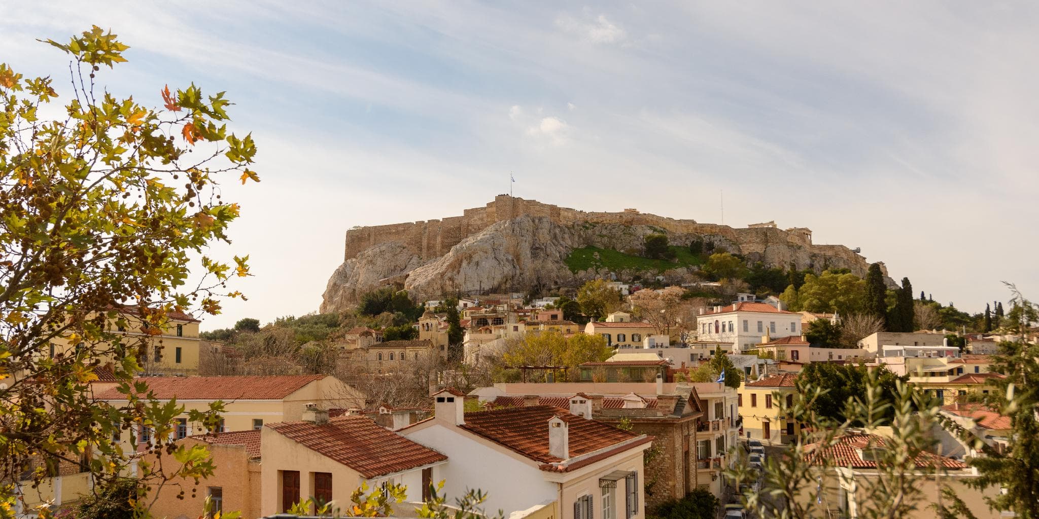 Euphoria Apartments Monastiraki photo 3