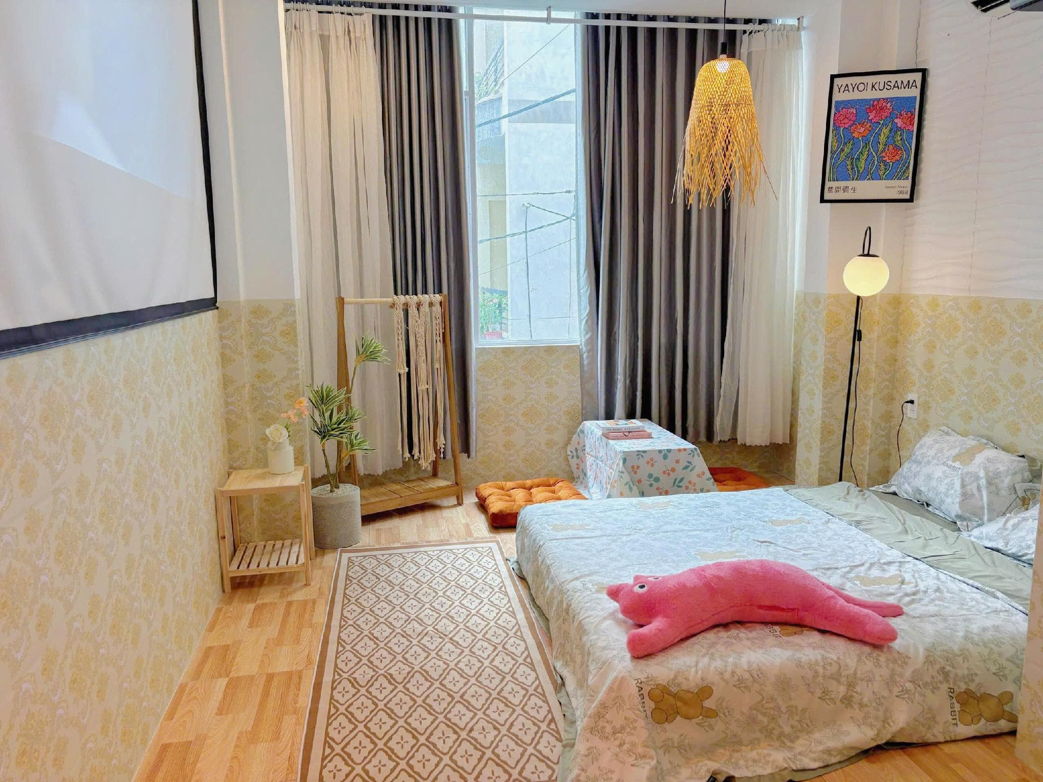 Corgi House Homestay Nha Trang 2 photo 2
