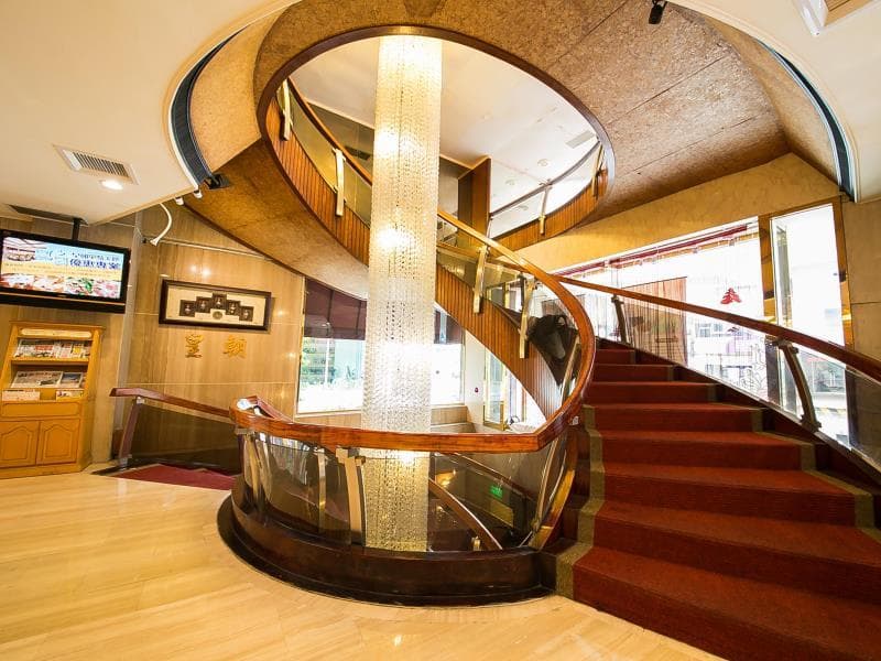 The Theatre Tainan ChengGong photo 3