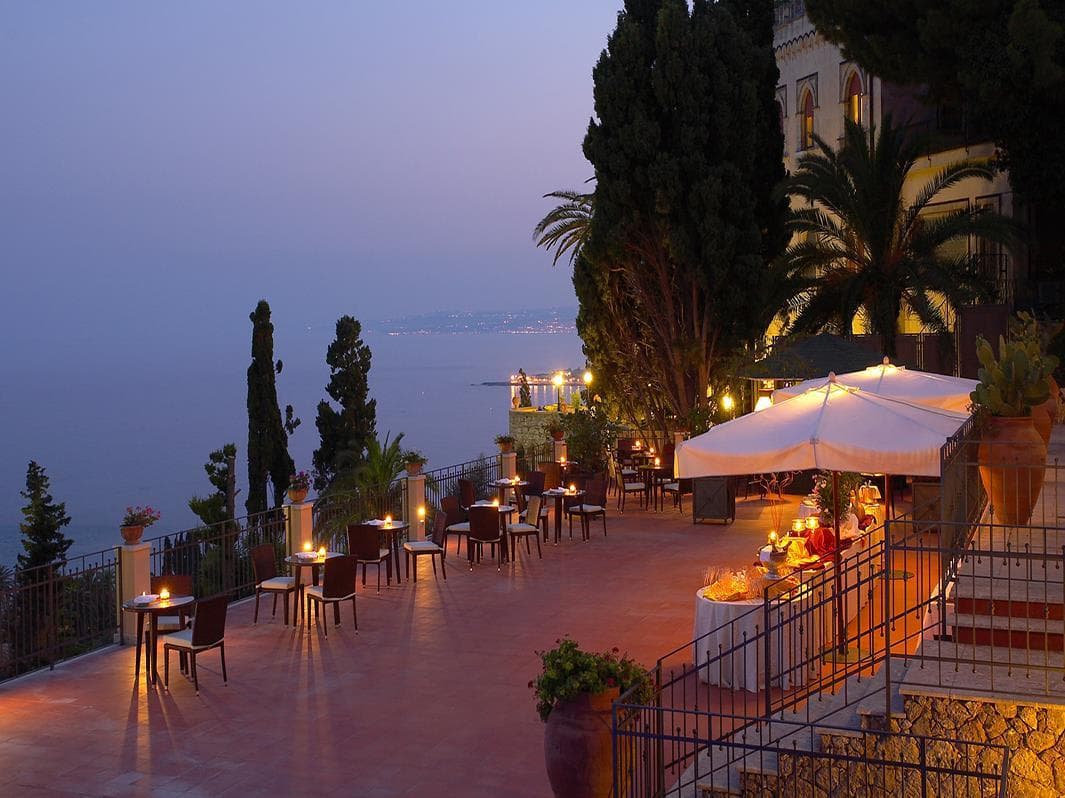 Grand Hotel San Pietro photo 3
