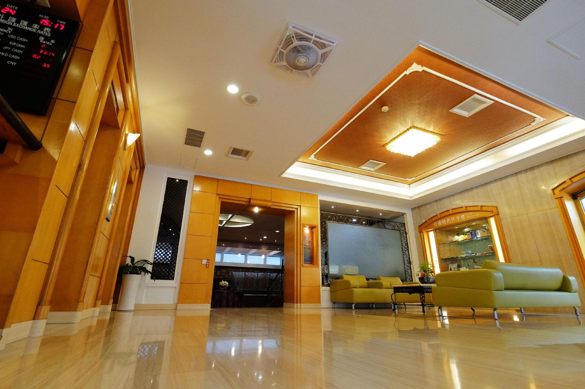 The Theatre Tainan ChengGong photo 5