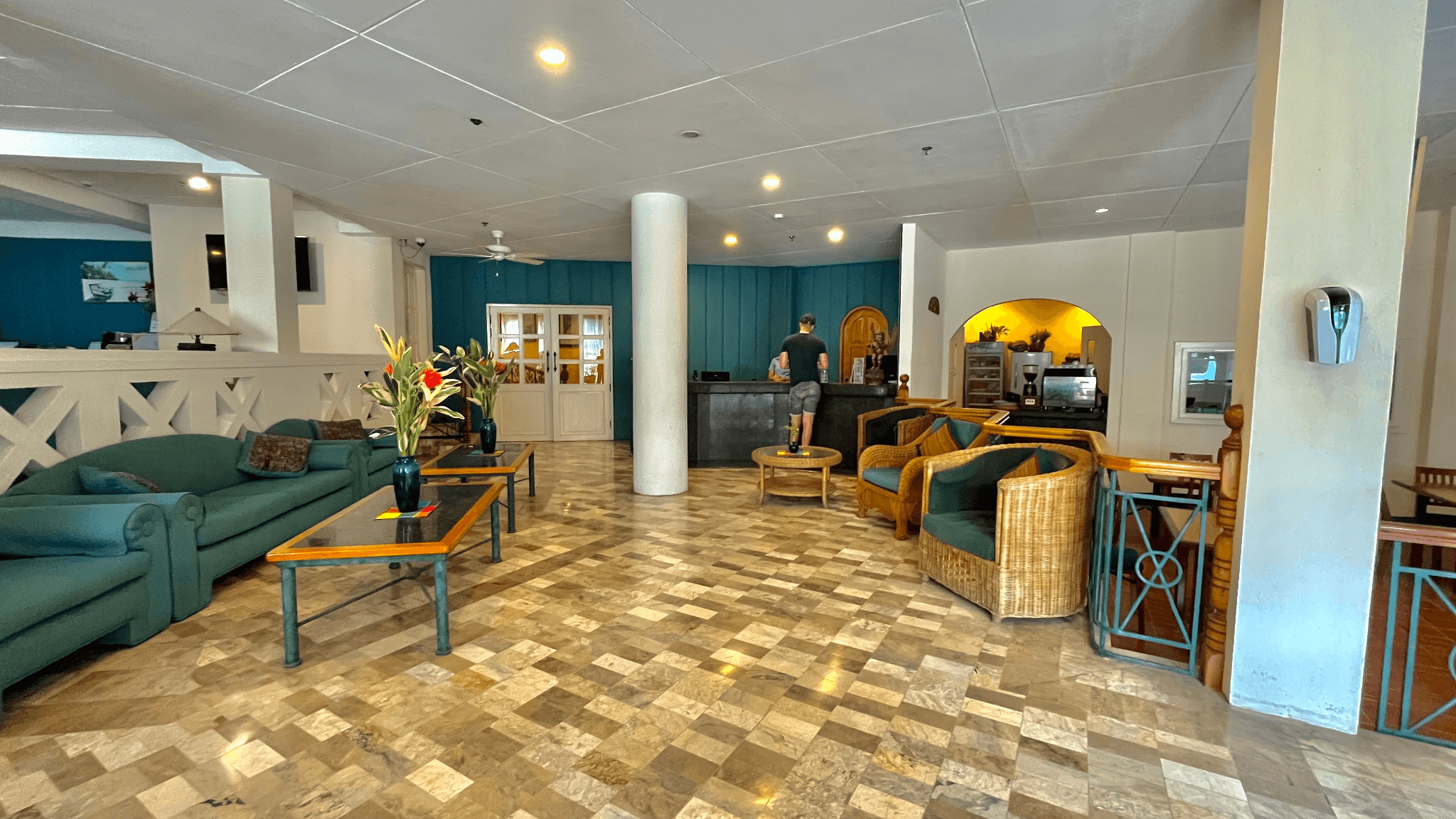 Coco Grande Hotel photo 4