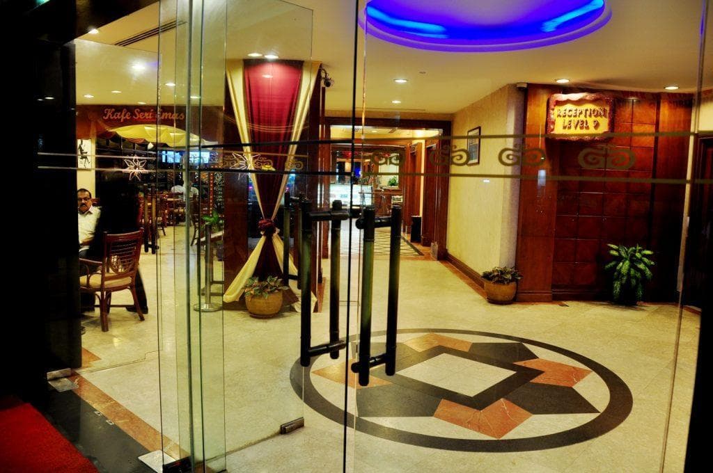Gocos Hotel photo 3