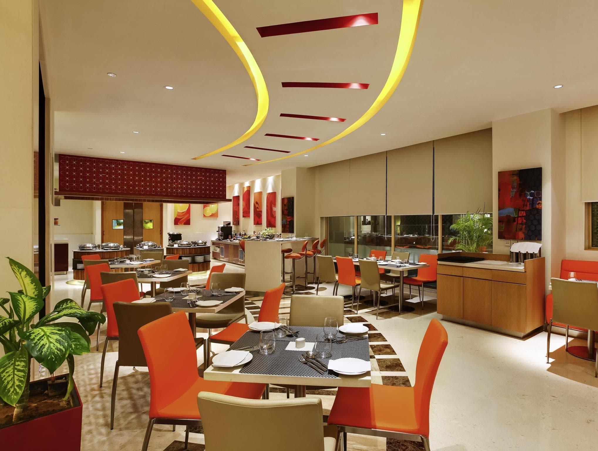 ibis Chennai Sipcot Hotel - An Accor Brand photo 4