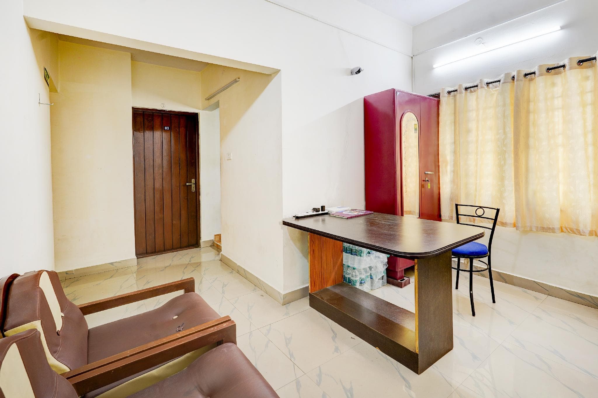 Hotel O Kilpauk Near Don Bosco College photo 3