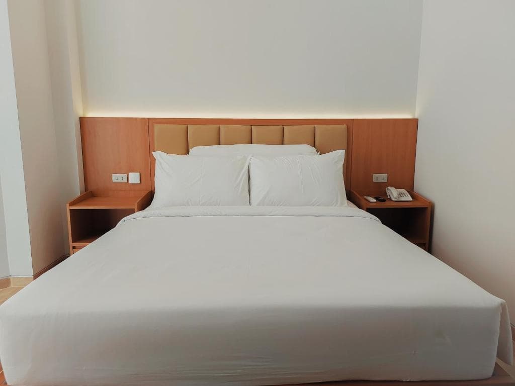 AYMAN SYARIAH HOTEL photo 2
