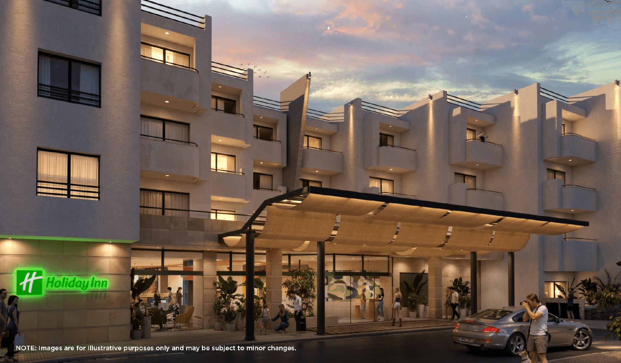 Holiday Inn Algarve Albufeira By IHG
