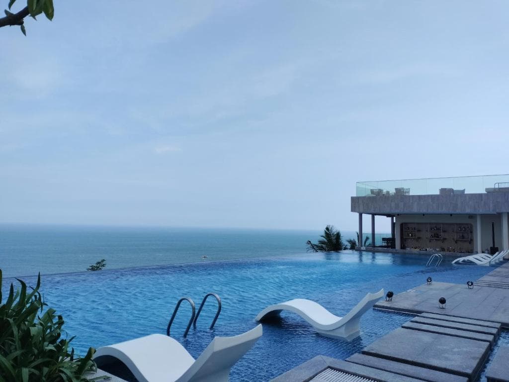 Mandala Pearl Resort photo 3